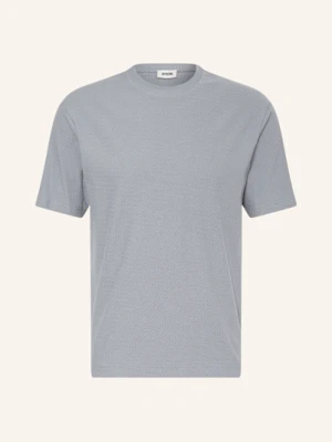 Drykorn T-Shirt Gilberd blau