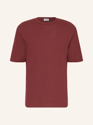 Drykorn T-Shirt Gilberd rot