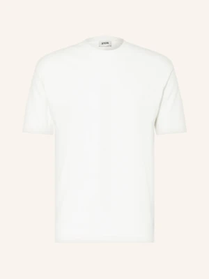 Drykorn T-Shirt Gilberd weiss