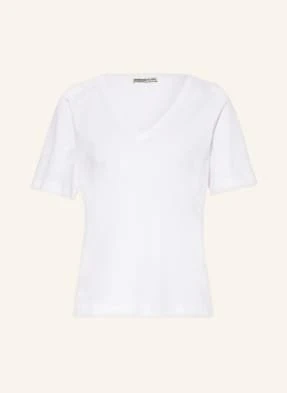 Drykorn T-Shirt Jacina weiss