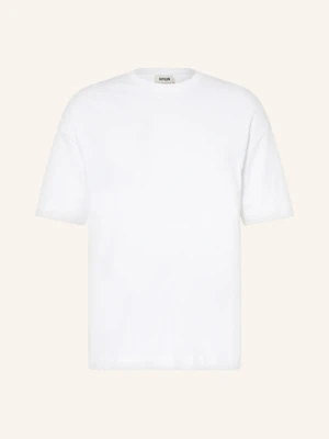 Drykorn T-Shirt Kayro weiss