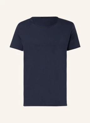 Drykorn T-Shirt Kendrick blau