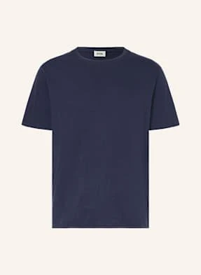 Drykorn T-Shirt Kendrick blau