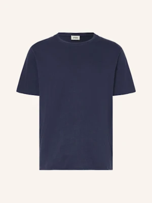 Drykorn T-Shirt Kendrick blau