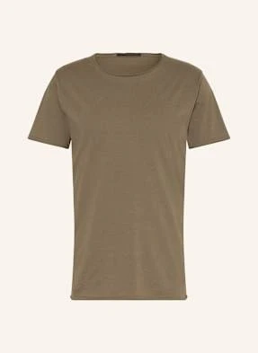 Drykorn T-Shirt Kendrick gruen