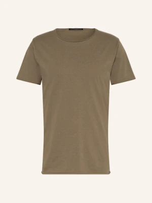 Drykorn T-Shirt Kendrick gruen