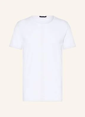 Drykorn T-Shirt Kendrick weiss