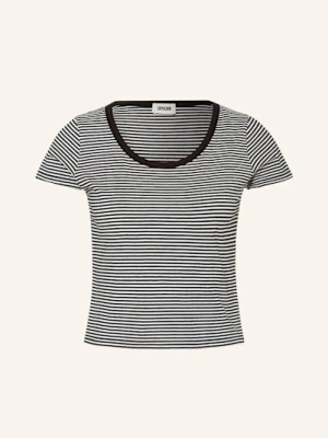 Zdjęcie produktu Drykorn T-Shirt Kimsi schwarz