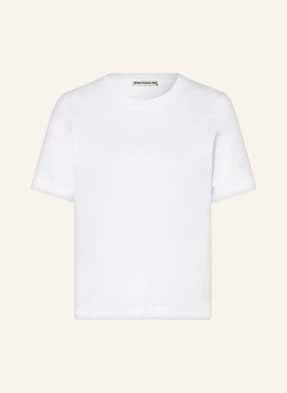 Drykorn T-Shirt Kirani weiss