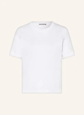 Drykorn T-Shirt Kirani weiss