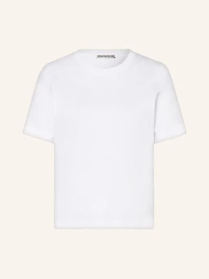 Drykorn T-Shirt Kirani weiss