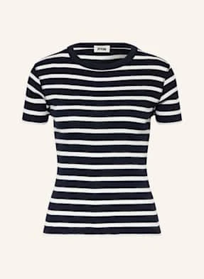 Drykorn T-Shirt Koale blau