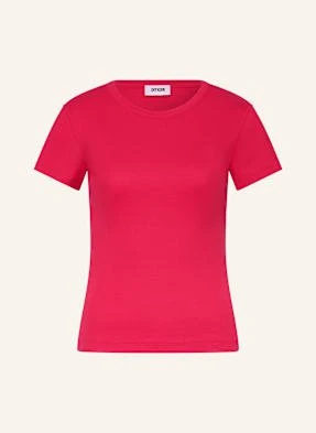 Drykorn T-Shirt Koale pink