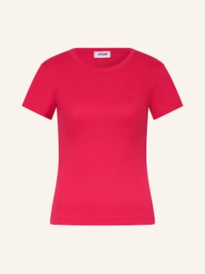 Drykorn T-Shirt Koale pink
