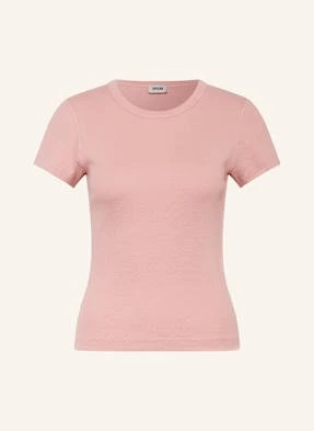 Drykorn T-Shirt Koale rosa