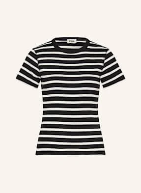 Drykorn T-Shirt Koale schwarz