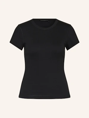 Drykorn T-Shirt Koale schwarz