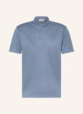 Drykorn T-Shirt Louis blau