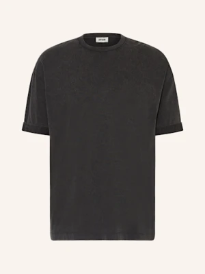 Drykorn T-Shirt Nolien grau