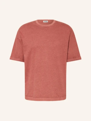 Drykorn T-Shirt Nolien rot