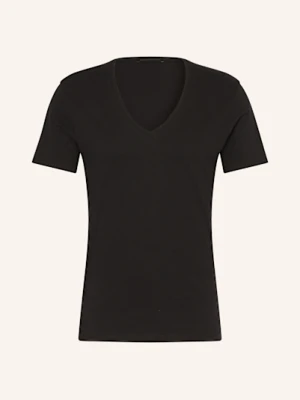 Drykorn T-Shirt Quentin schwarz