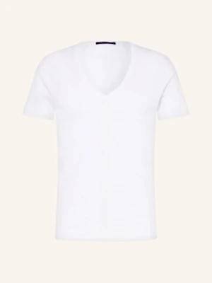 Drykorn T-Shirt Quentin weiss