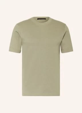 Drykorn T-Shirt Raphael beige