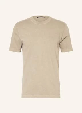 Drykorn T-Shirt Raphael beige