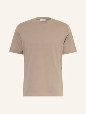 Drykorn T-Shirt Raphael beige