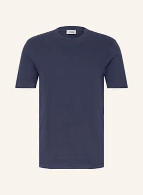 Drykorn T-Shirt Raphael blau