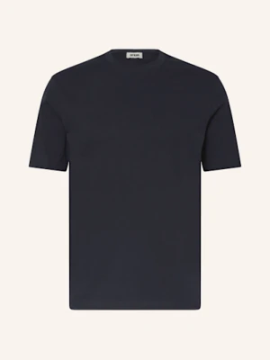 Drykorn T-Shirt Raphael blau