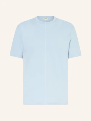 Drykorn T-Shirt Raphael blau