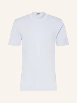 Drykorn T-Shirt Raphael blau