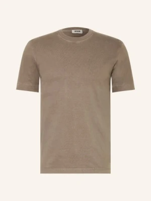 Drykorn T-Shirt Raphael braun