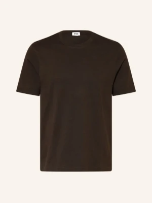 Drykorn T-Shirt Raphael braun