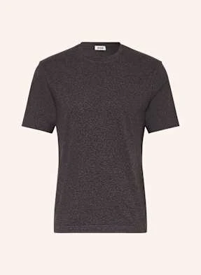 Drykorn T-Shirt Raphael grau