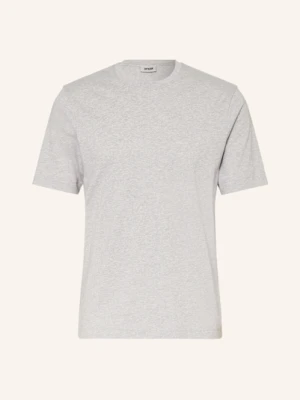 Drykorn T-Shirt Raphael grau