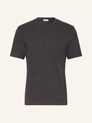 Drykorn T-Shirt Raphael grau