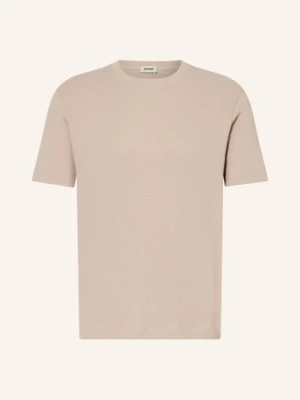 Drykorn T-Shirt Raphael grau