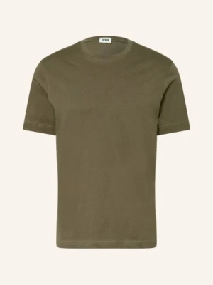 Drykorn T-Shirt Raphael gruen