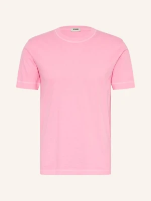 Drykorn T-Shirt Raphael pink