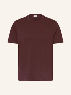 Drykorn T-Shirt Raphael rot