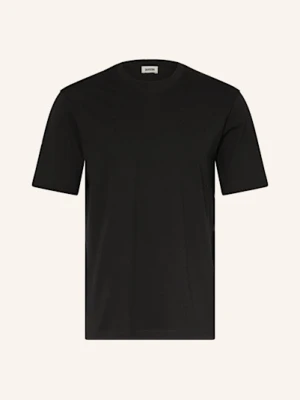 Drykorn T-Shirt Raphael schwarz