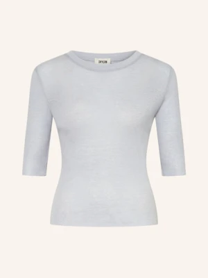 Drykorn T-Shirt Selanie blau