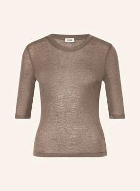 Drykorn T-Shirt Selay grau