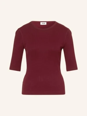 Drykorn T-Shirt Selay rot