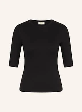 Drykorn T-Shirt Selay schwarz