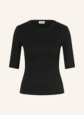 Drykorn T-Shirt Selay schwarz