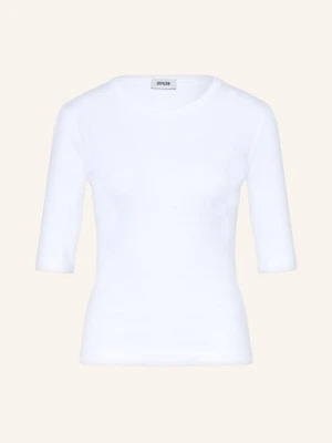 Drykorn T-Shirt Selay weiss