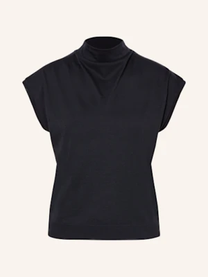 Drykorn T-Shirt Solemno blau